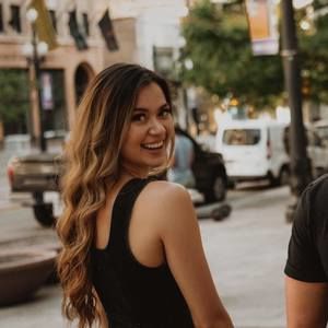 Meet your Posher, Jessie